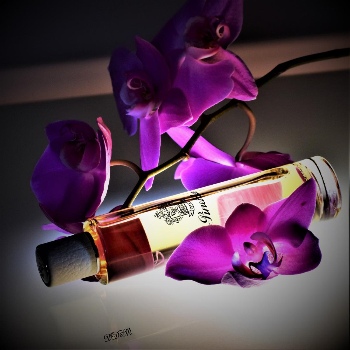 عطر ادکلن ارکیدیا رئال پاینایدر - Orchidea Reale Pineider - بررسی، قیمت و خرید