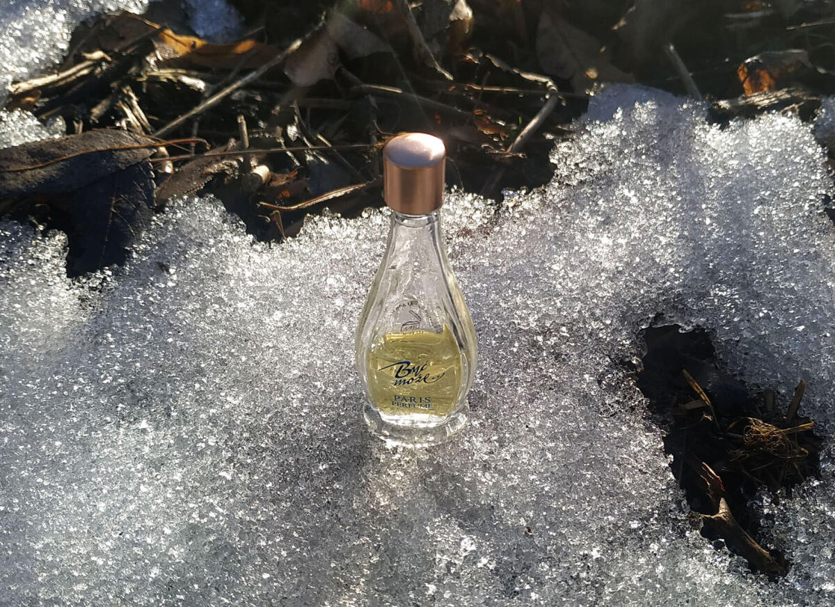 عطر ادکلن بایک موژه...پاریز میراکولوم - Byc Moze...Pariz Miraculum - بررسی، قیمت و خرید