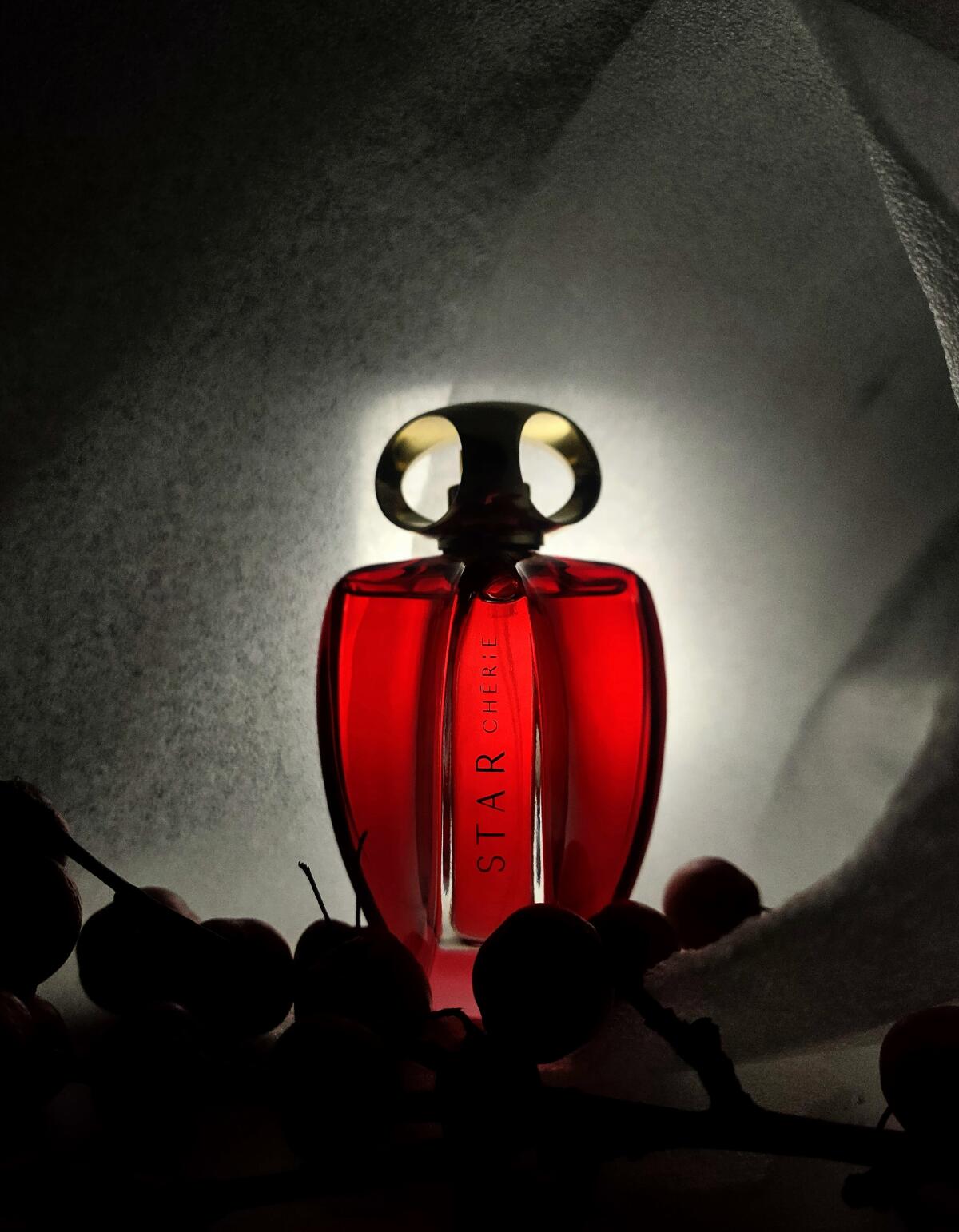 عطر ادکلن استار چری موبسین - Star Chérie Mauboussin - بررسی، قیمت و خرید