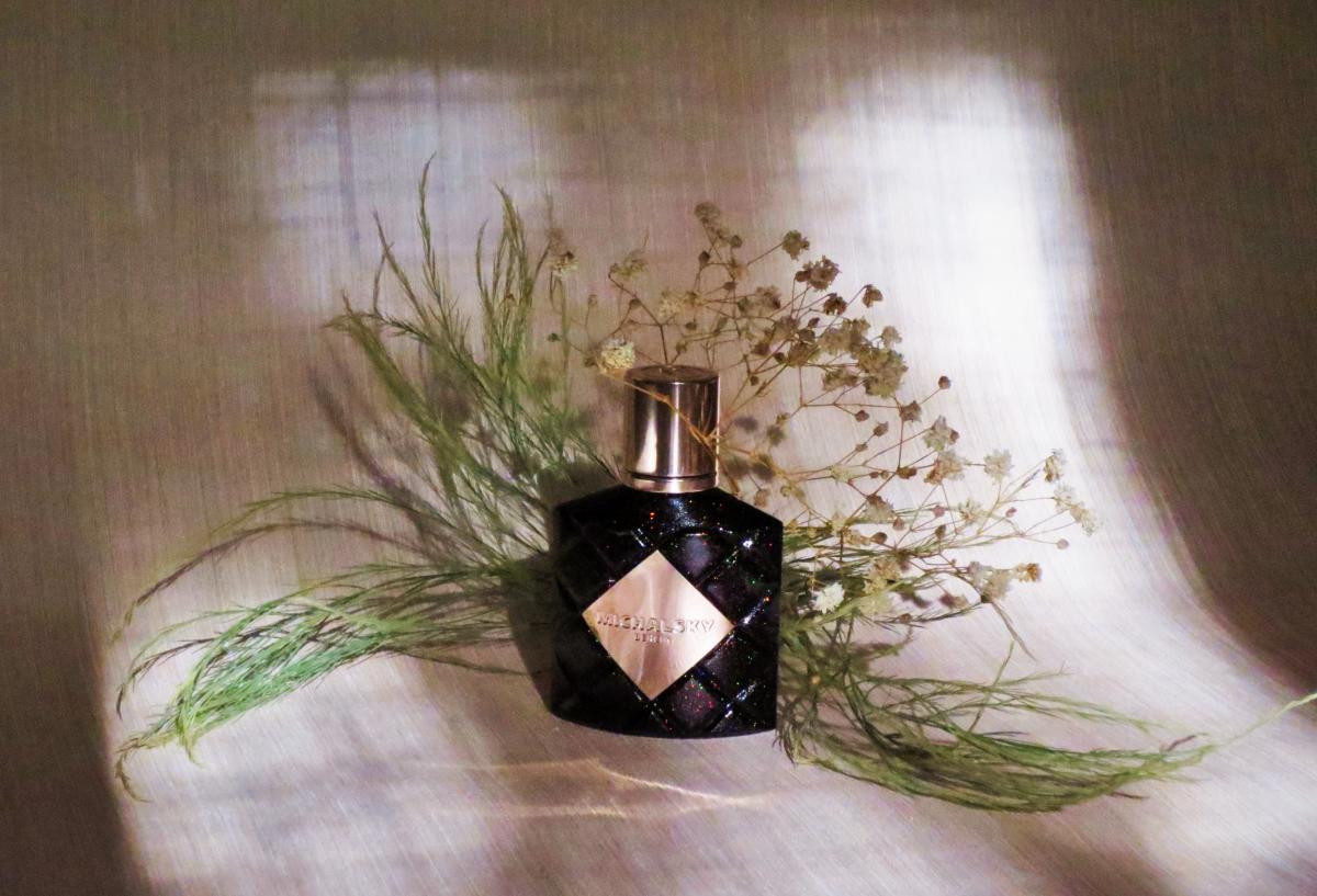 عطر ادکلن میکالسکی آیکونیک فور وومن مایکل میکالسکی - Michalsky Iconic For Women Michael Michalsky - بررسی، قیمت و خرید