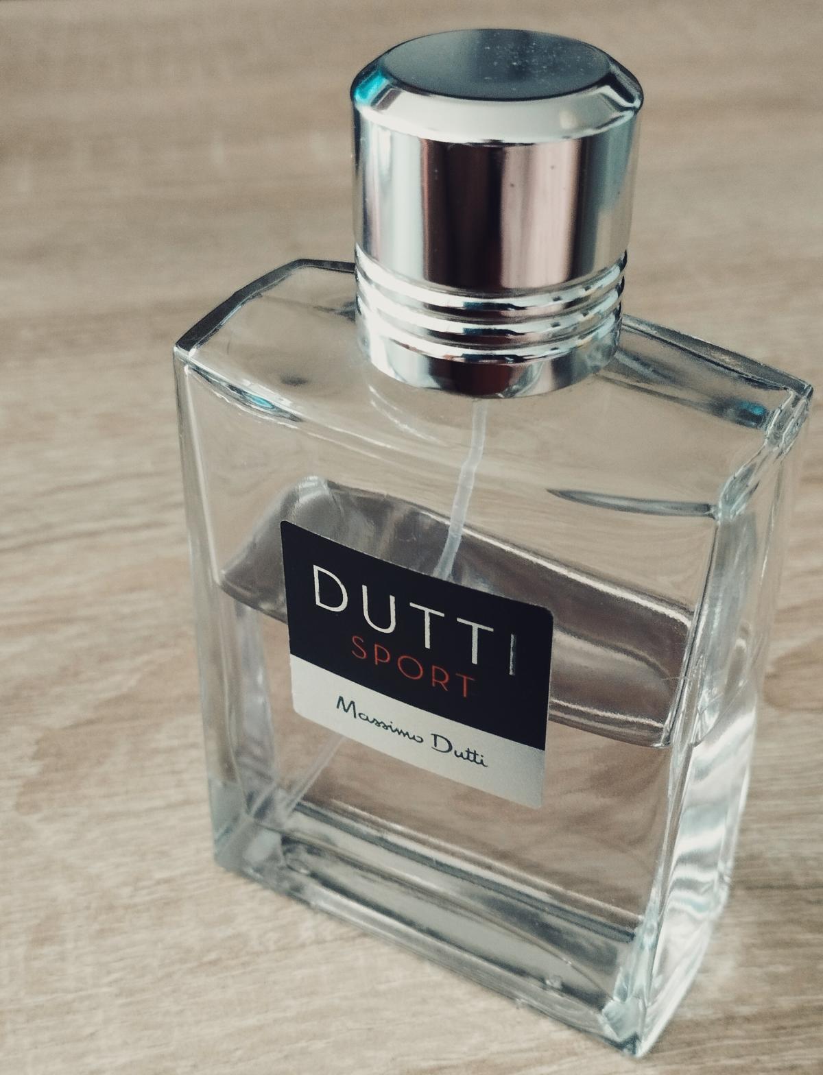 عطر ادکلن دوتی اسپورت ماسیمو دوتی - Dutti Sport Massimo Dutti - بررسی، قیمت و خرید