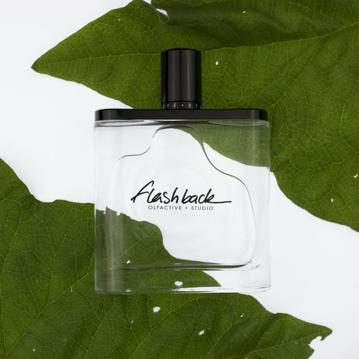 عطر ادکلن فلش بک اُلفَکتیو اِستودیو - Flash Back Olfactive Studio - بررسی، قیمت و خرید