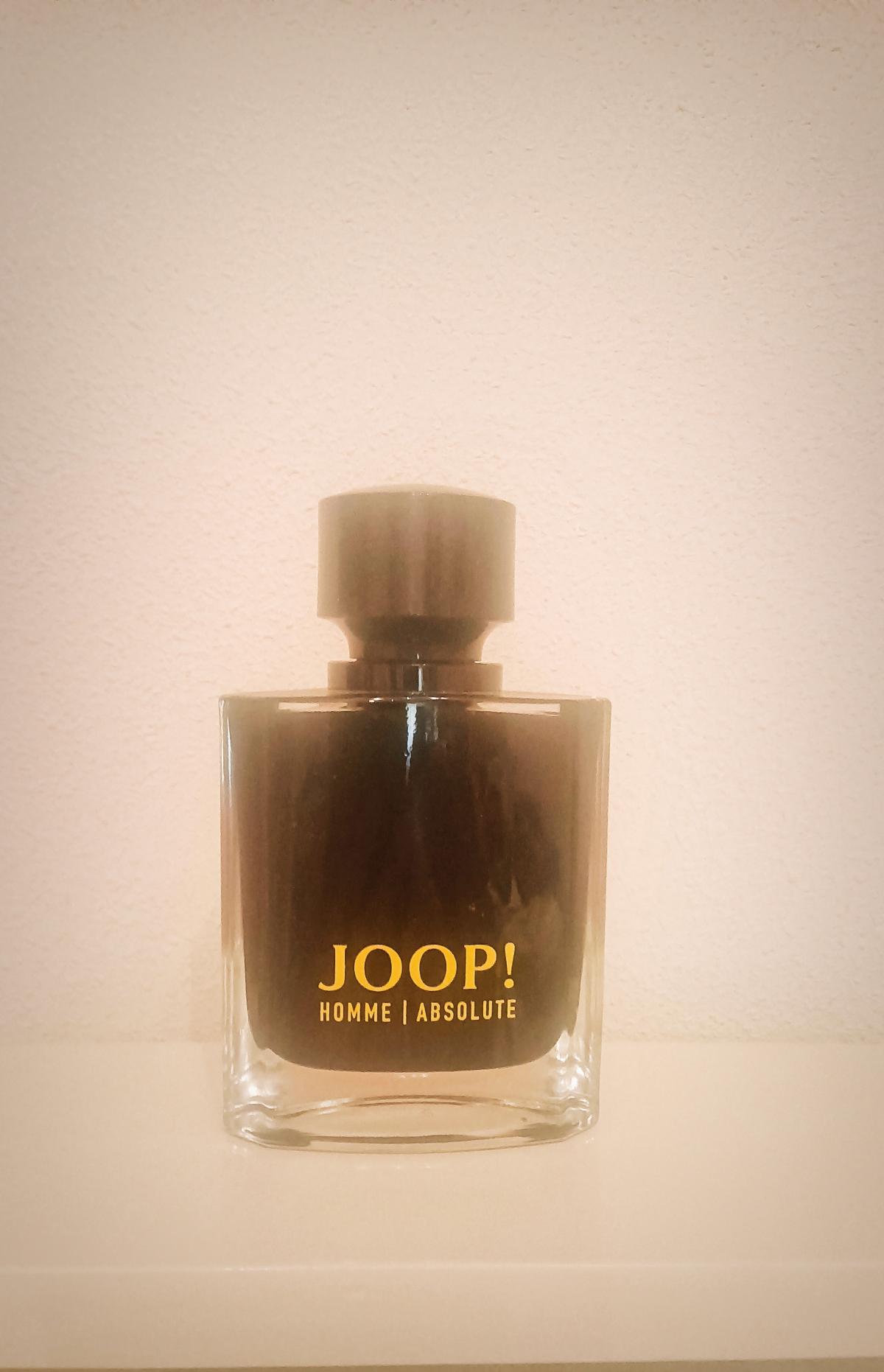 عطر ادکلن جوپ عُم اَبسُلوت جوپ - JOOP! Homme Absolute Joop! - بررسی، قیمت و خرید