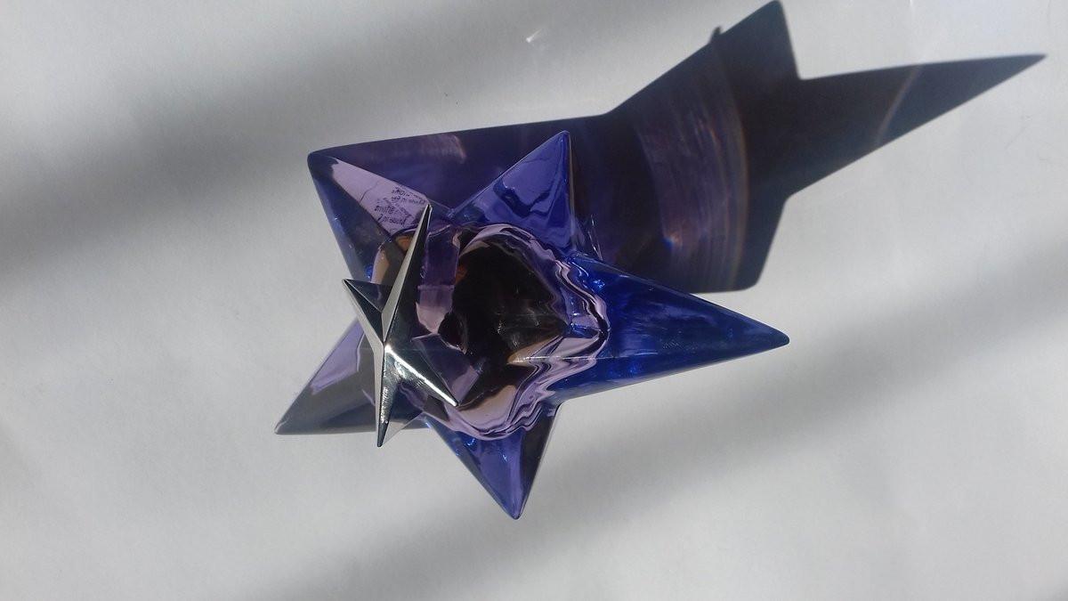 عطر ادکلن انجل اتوال میستیک ماگلِر - Angel Etoile Mystique Mugler - بررسی، قیمت و خرید