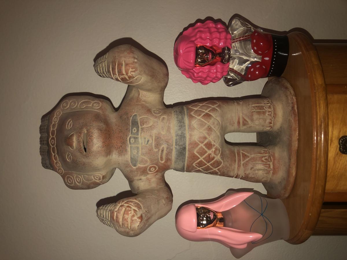 عطر ادکلن پینک فرایدی نیکی میناژ - Pink Friday Nicki Minaj - بررسی، قیمت و خرید