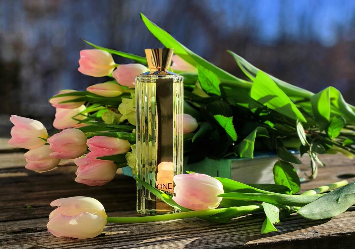عطر ادکلن وان لاو ژان لویی شرر - One Love Jean-Louis Scherrer - بررسی، قیمت و خرید