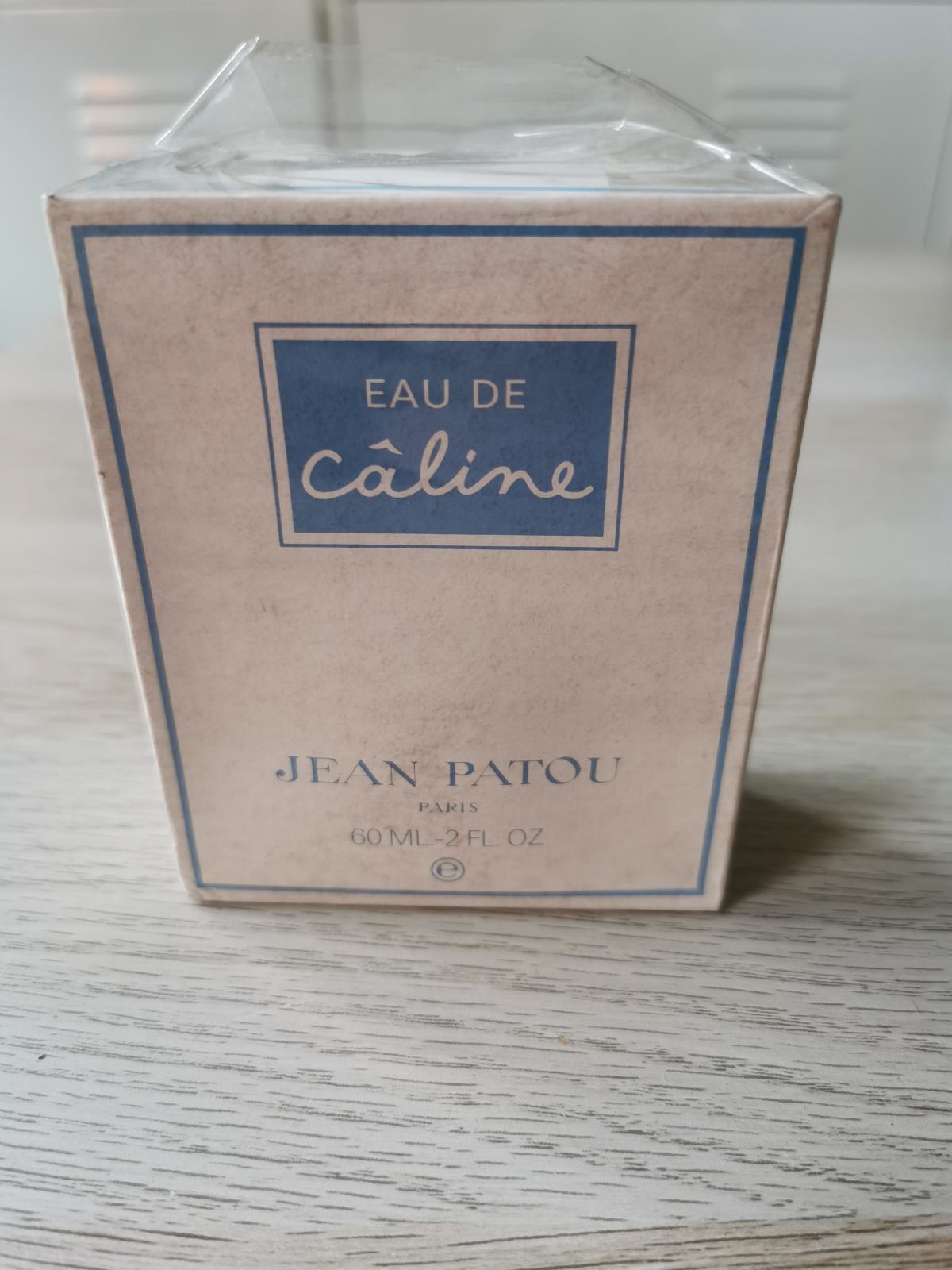 عطر ادکلن کالین ژان پاتو - Câline Jean Patou - بررسی، قیمت و خرید
