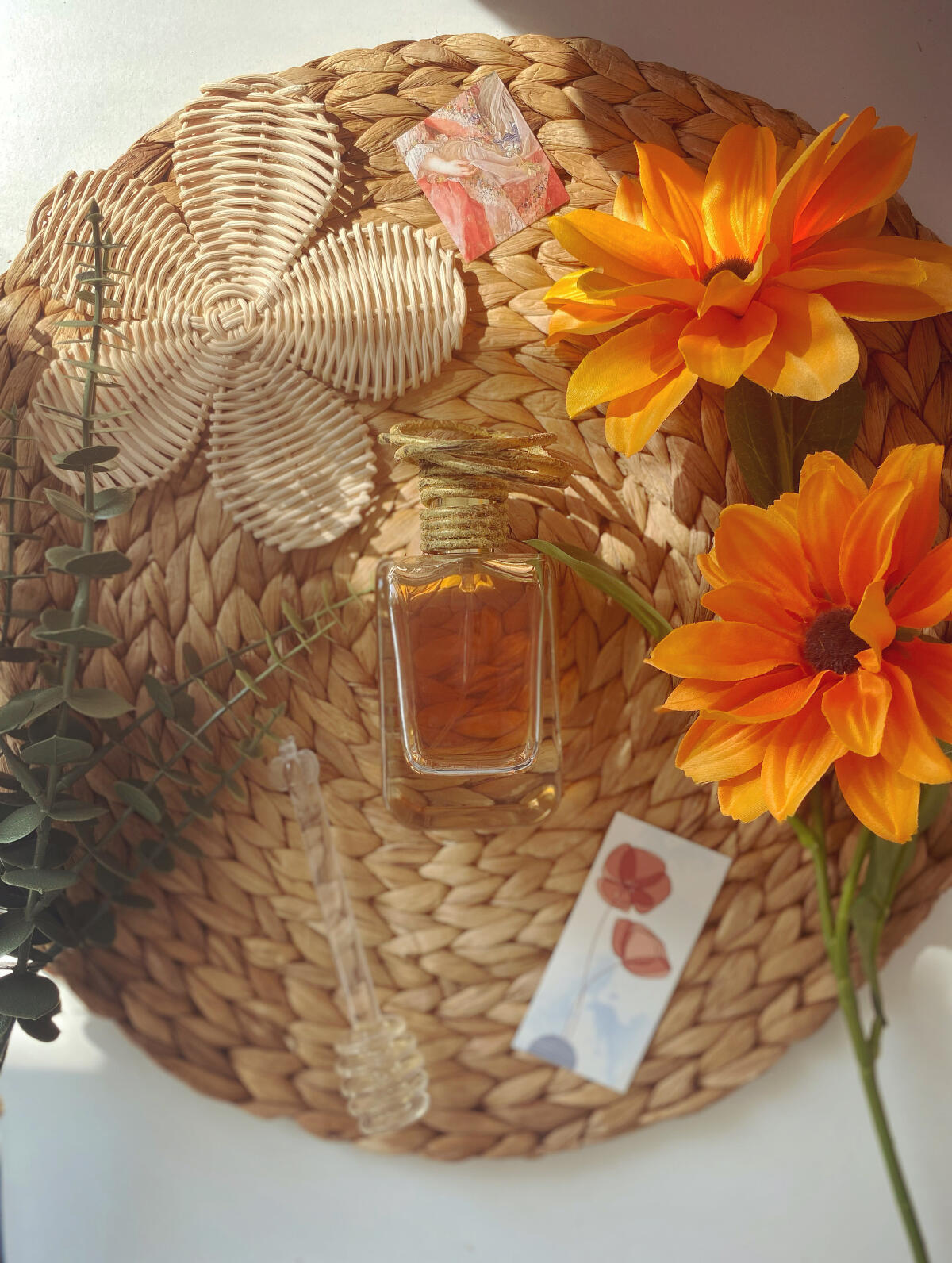 عطر ادکلن ریچوآله مندیتوروسا - Rituale Mendittorosa - بررسی، قیمت و خرید