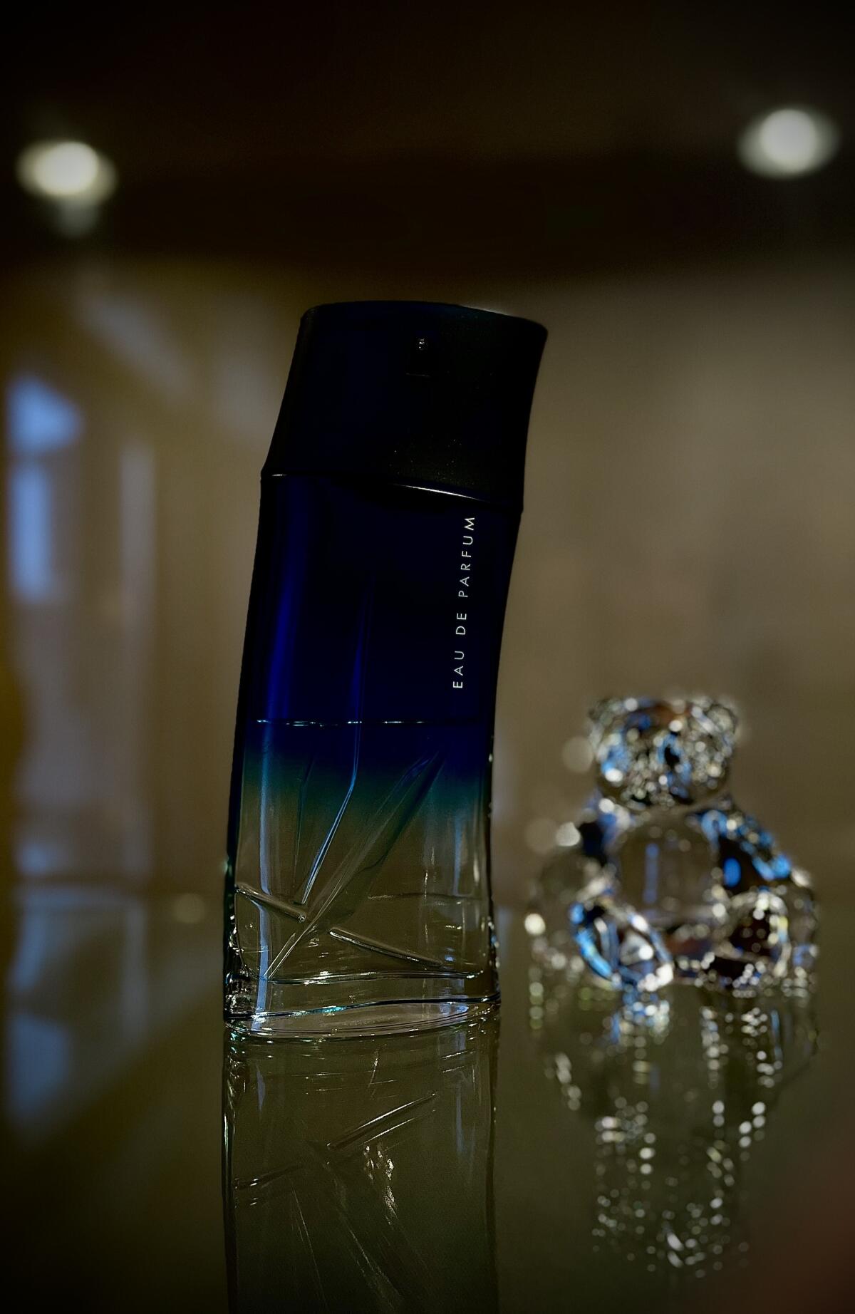 عطر ادکلن کنزو هوم او دو پرفیوم کنزو - Kenzo Homme Eau de Parfum Kenzo - بررسی، قیمت و خرید