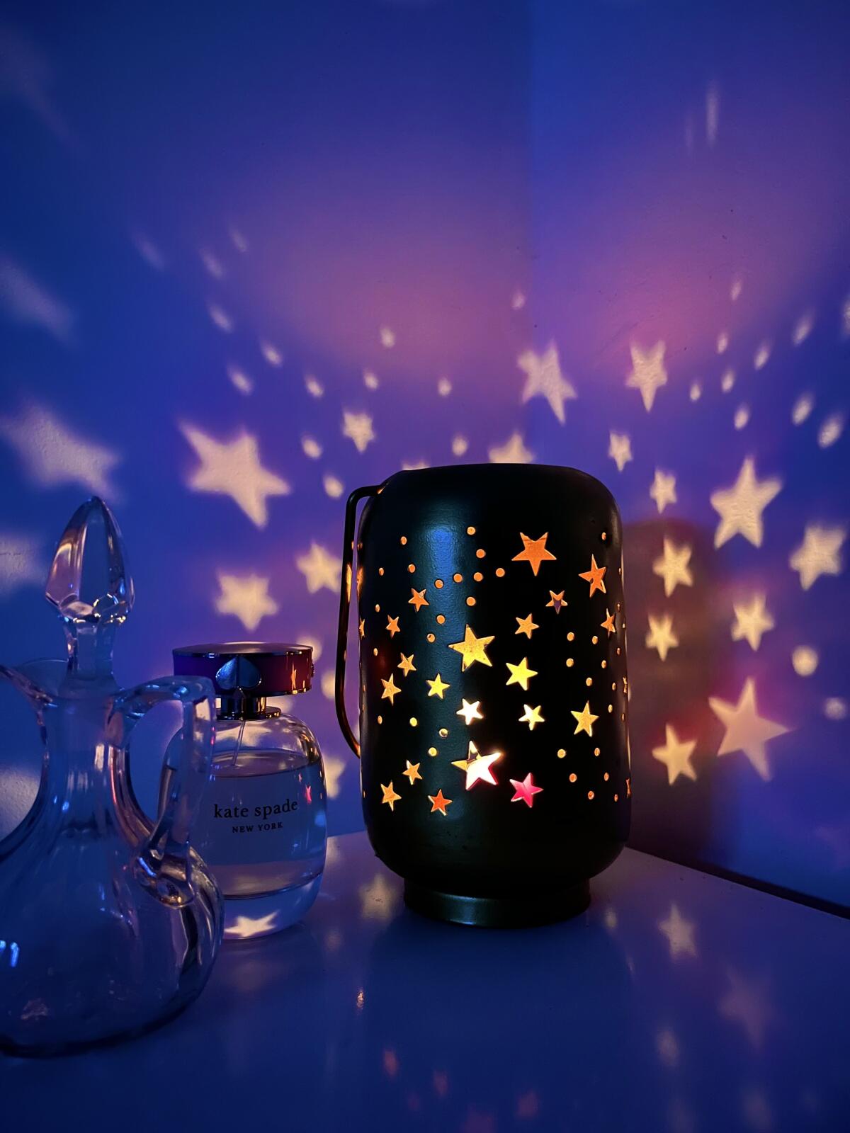 عطر ادکلن کیت اسپید نیویورک کیت اسپید - Kate Spade New York Kate Spade - بررسی، قیمت و خرید
