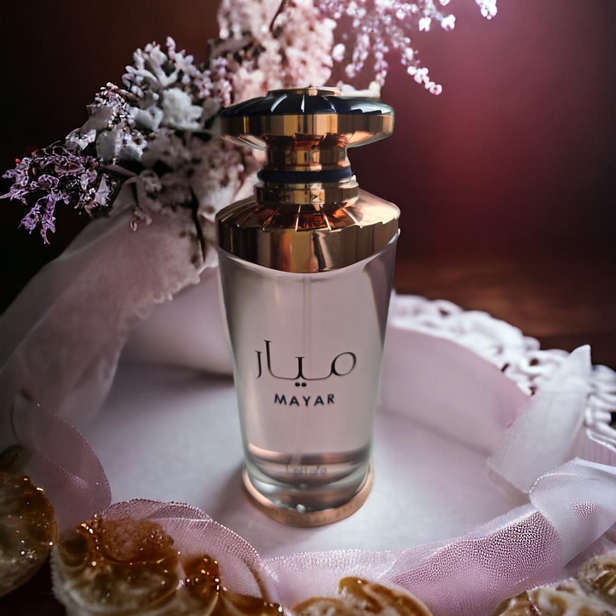 عطر ادکلن مایار لتافا پرفیومز - Mayar Lattafa Perfumes - بررسی، قیمت و خرید