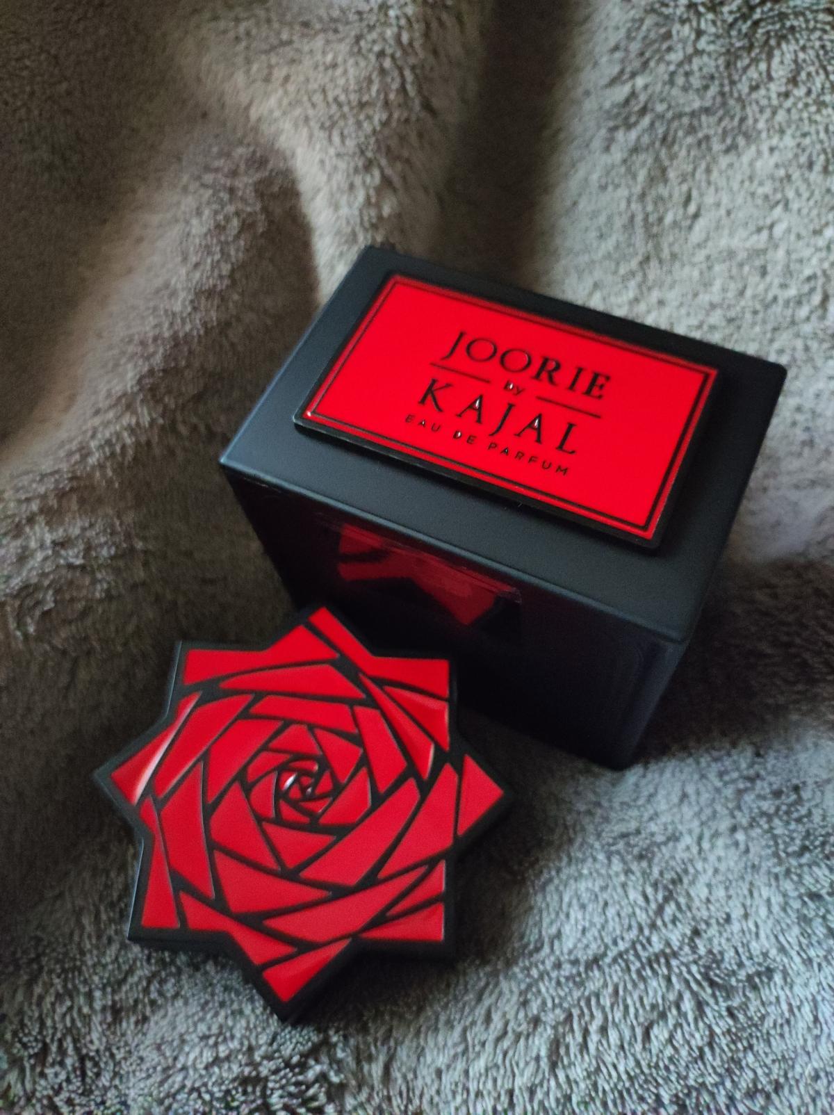 عطر ادکلن جوری کاجال - Joorie Kajal - بررسی، قیمت و خرید