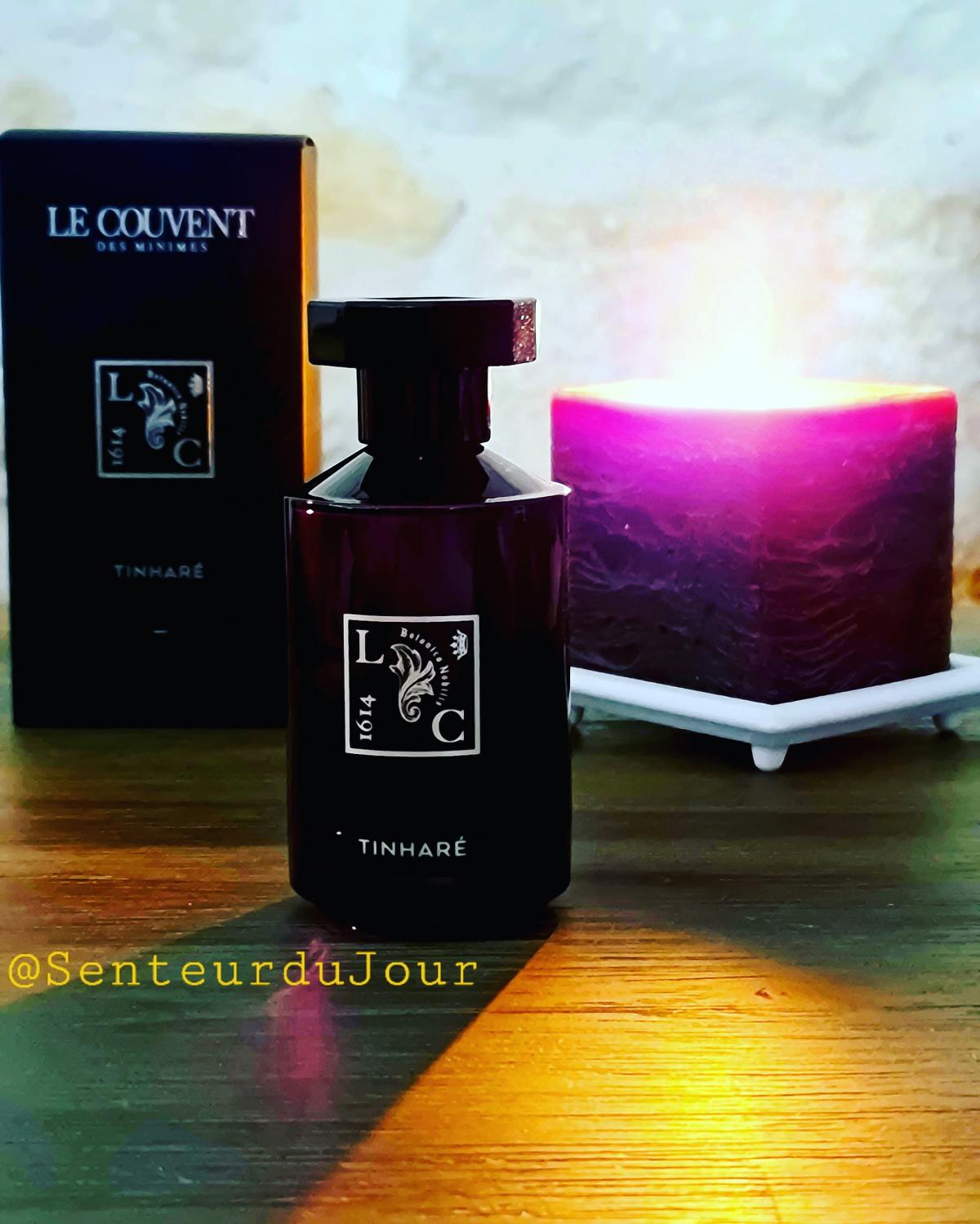 عطر ادکلن تیناره لو کوونت مزون د پارفوم - Tinharé Le Couvent Maison de Parfum - بررسی، قیمت و خرید