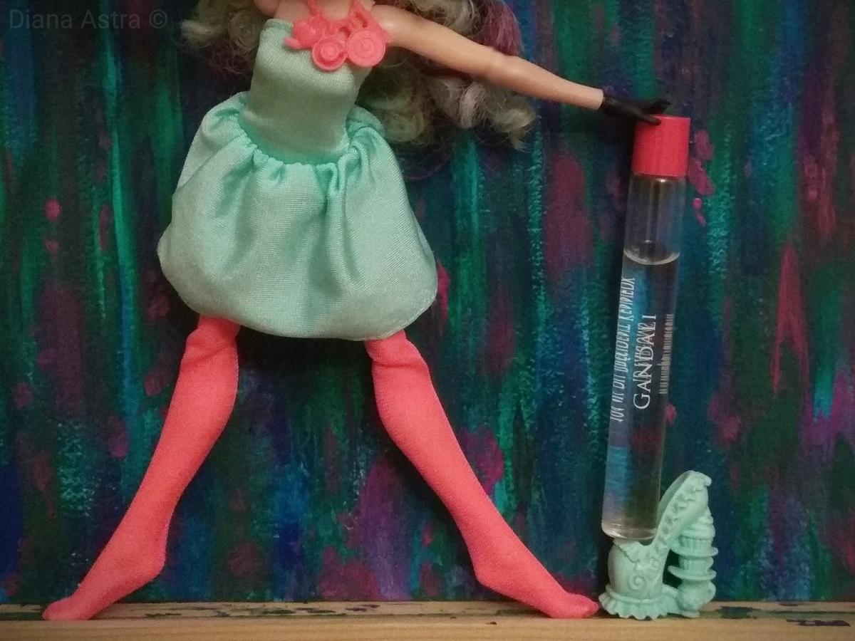 عطر ادکلن گاندالی آی‌دی پرفیومز - Gandali ID Parfums - بررسی، قیمت و خرید