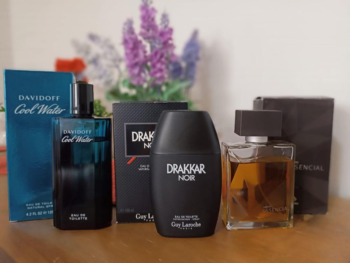عطر ادکلن اسنشیال ماسکولینو ناتورا - Essencial Masculino Natura - بررسی، قیمت و خرید
