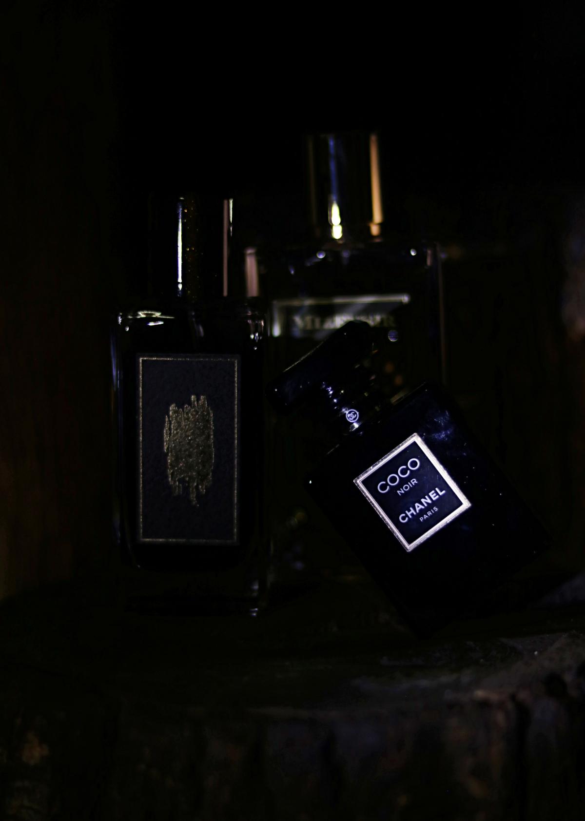 عطر ادکلن ماسک اترنل میزنسر - Musc Eternel Mizensir - بررسی، قیمت و خرید