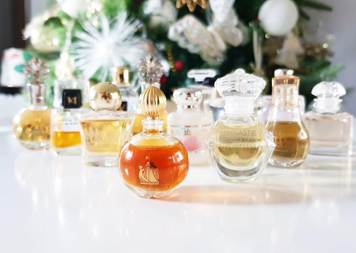 عطر ادکلن گلدن دایناستی پریسس مارینا دی بوربون - Golden Dynastie Princesse Marina De Bourbon - بررسی، قیمت و خرید