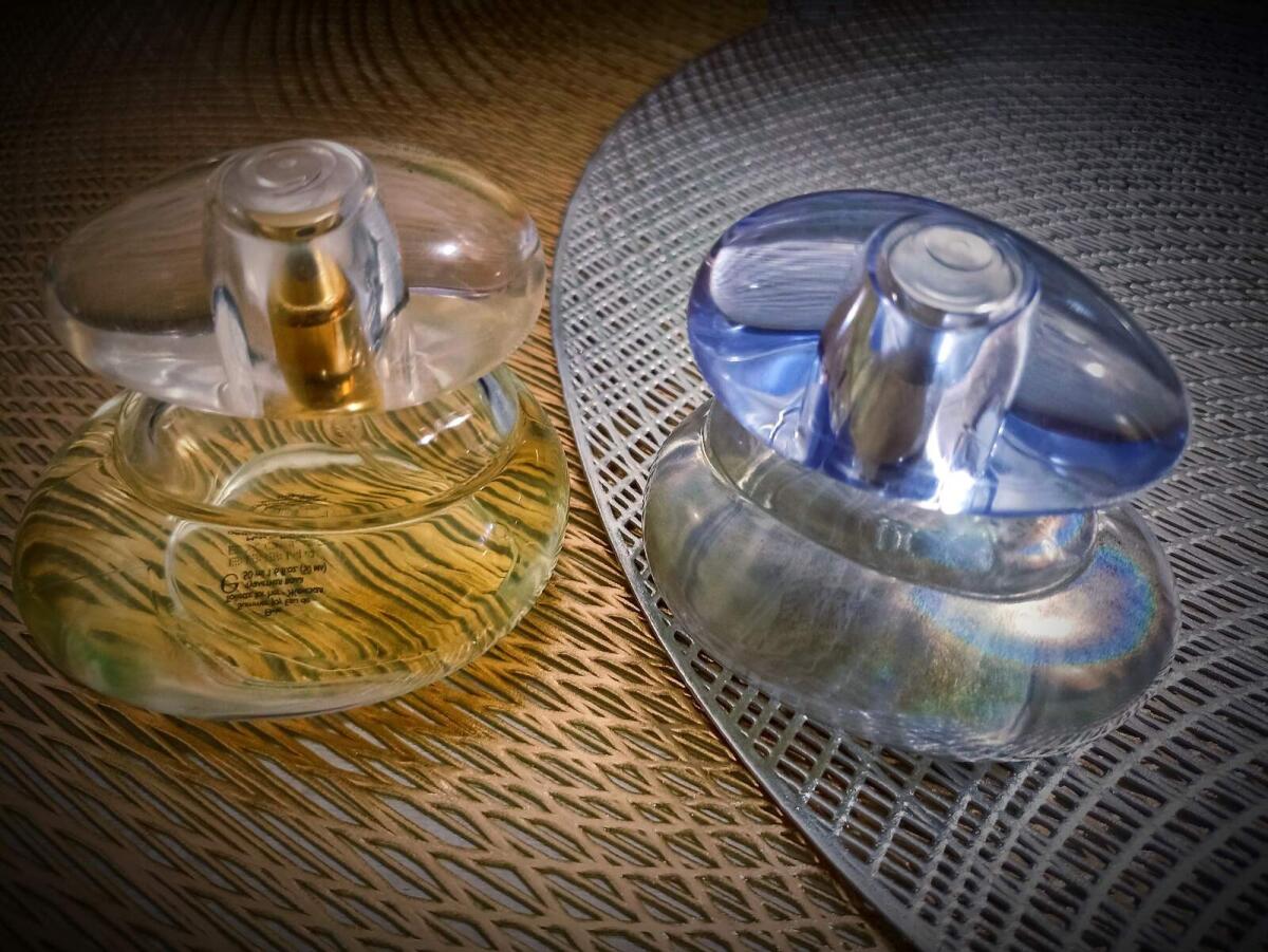 عطر ادکلن الوای وایت مجیک اریفلیم - Elvie White Magic Oriflame - بررسی، قیمت و خرید
