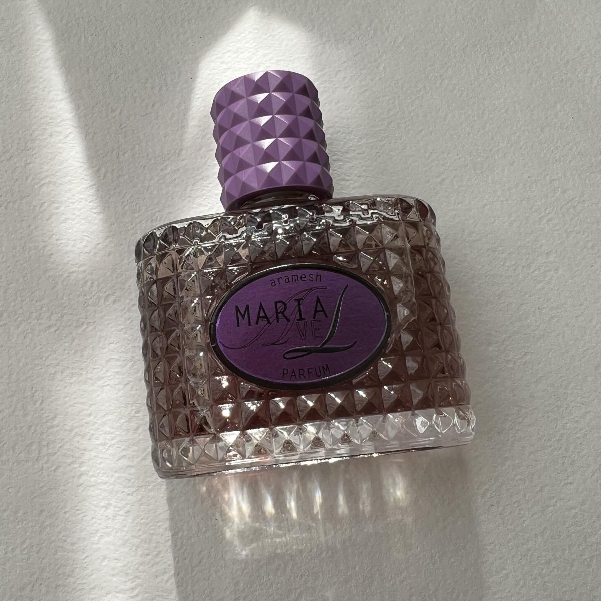 عطر ادکلن آرامش ماریا لوکس - Aramesh MariaLux - بررسی، قیمت و خرید