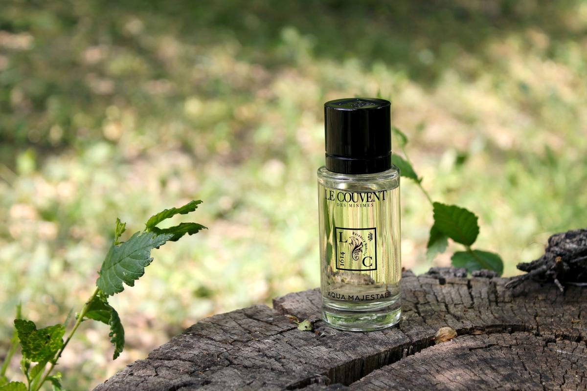 عطر ادکلن آکوآ ماجستای لو کوون مازون د پغفم - Aqua Majestae Le Couvent Maison de Parfum - بررسی، قیمت و خرید