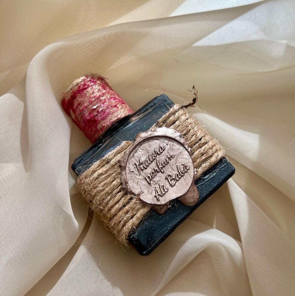 عطر ادکلن علی بابا مایورا پرفیوم - Alì Babà Maiora Parfum - بررسی، قیمت و خرید
