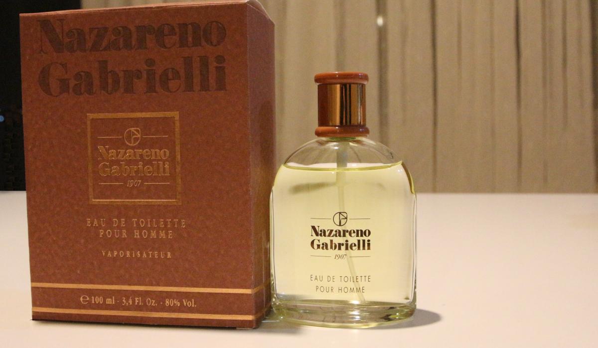 عطر ادکلن نازارنو گابریللی پور هوم نازارنو گابریلی - Nazareno Gabrielli Pour Homme Nazareno Gabrielli - بررسی، قیمت و خرید
