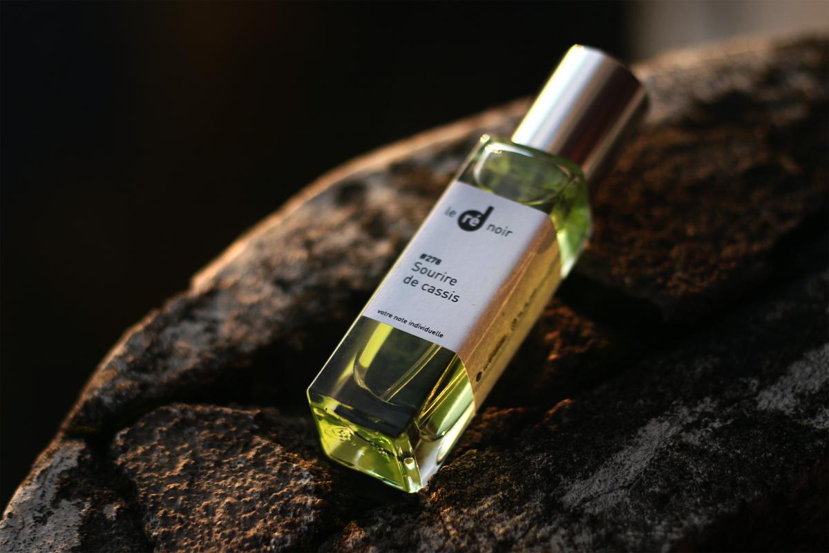 عطر ادکلن سوریر د کاسیس لرنوار - #278 Sourire De Cassis Le Ré Noir - بررسی، قیمت و خرید