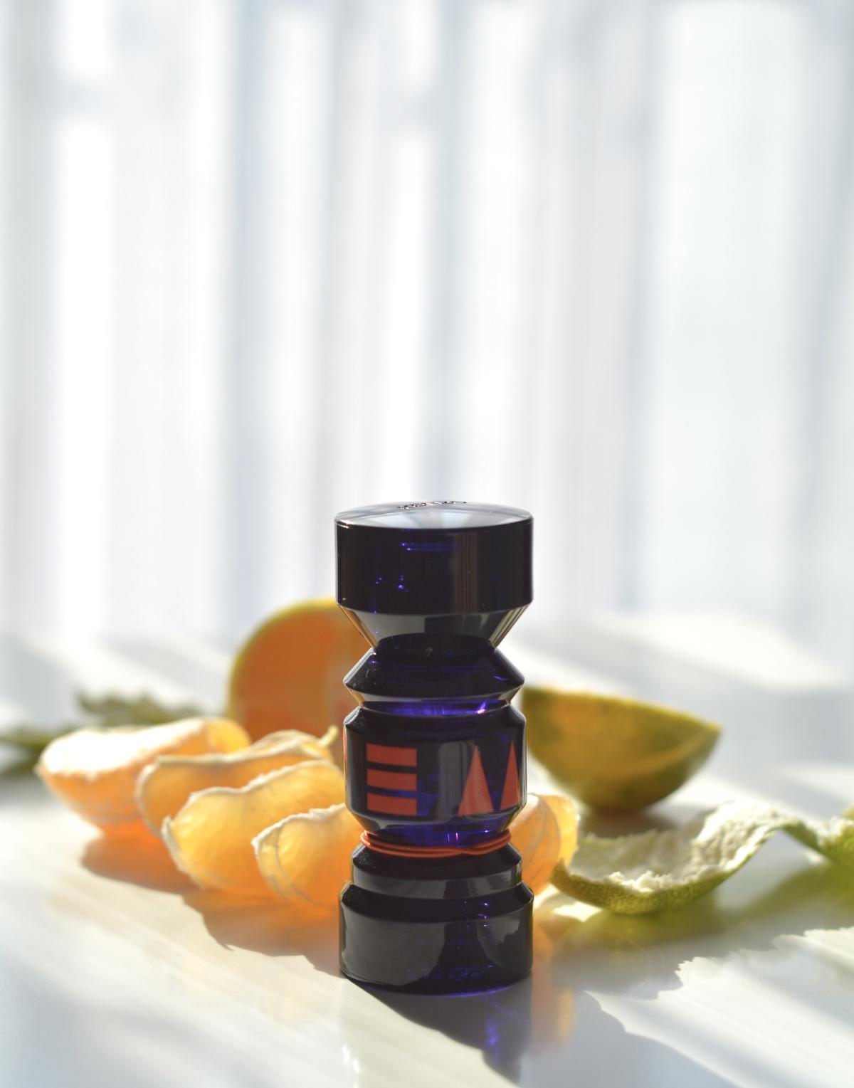 عطر ادکلن توتِم اُرِنج کنزو - Totem Orange Kenzo - بررسی، قیمت و خرید