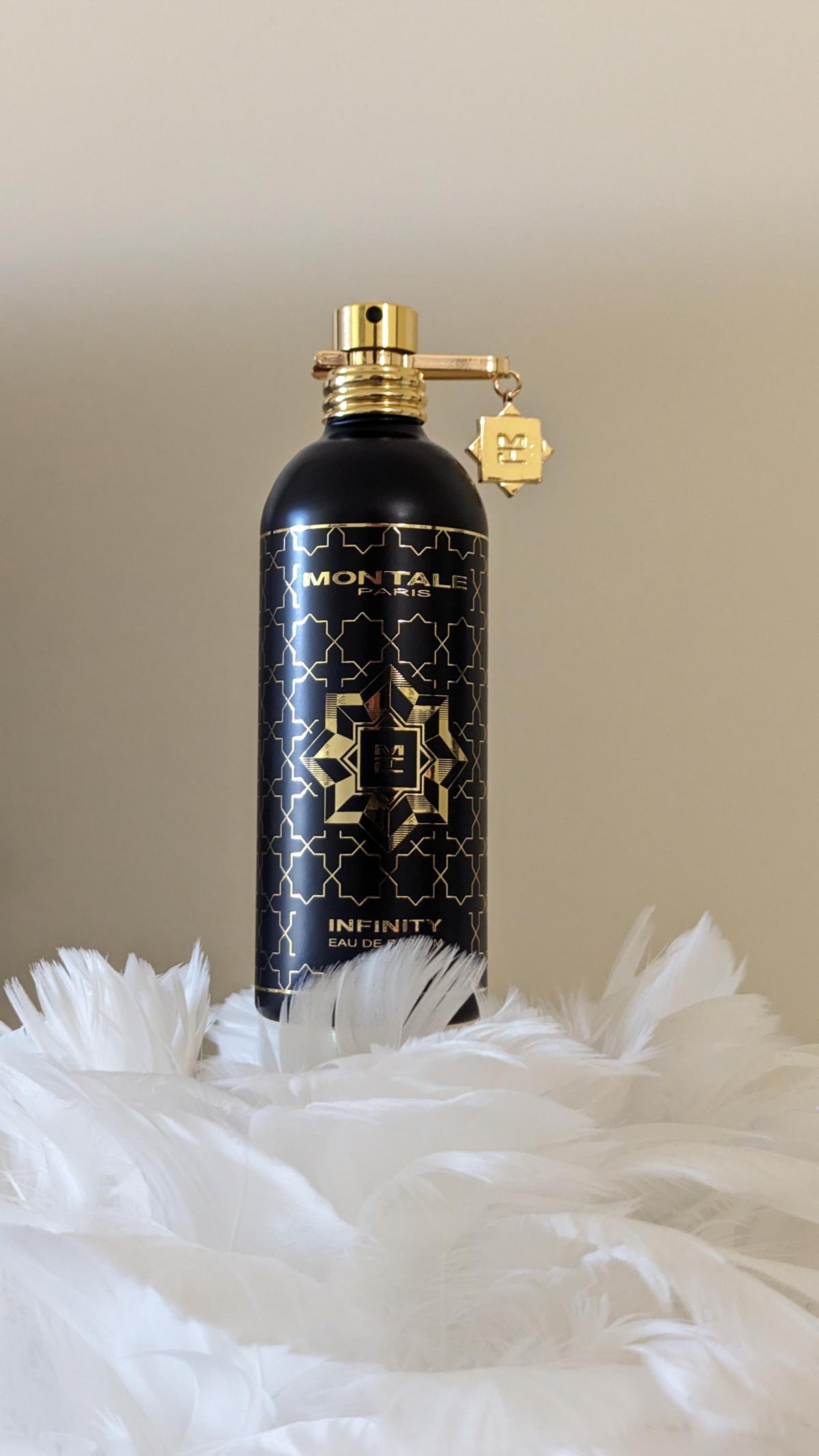 عطر ادکلن اینفینیتی مونتال - Infinity Montale - بررسی، قیمت و خرید