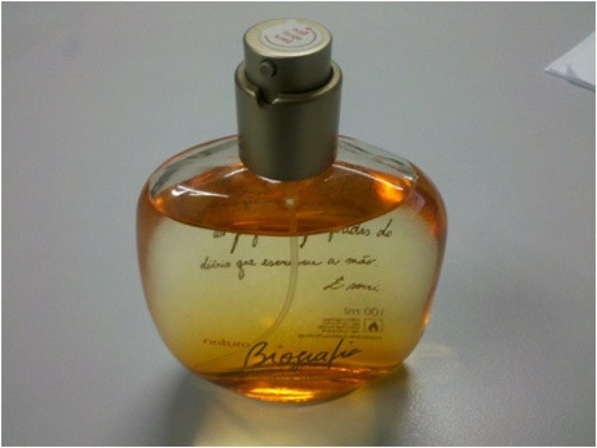 عطر ادکلن بیوگرافیا کونتوس دی ورائو ناتورا - Biografia Contos de Verão Natura - بررسی، قیمت و خرید