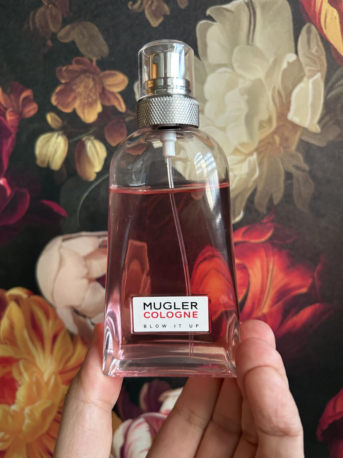 عطر ادکلن بلاو ایت آپ ماگلر - Blow It Up Mugler - بررسی، قیمت و خرید