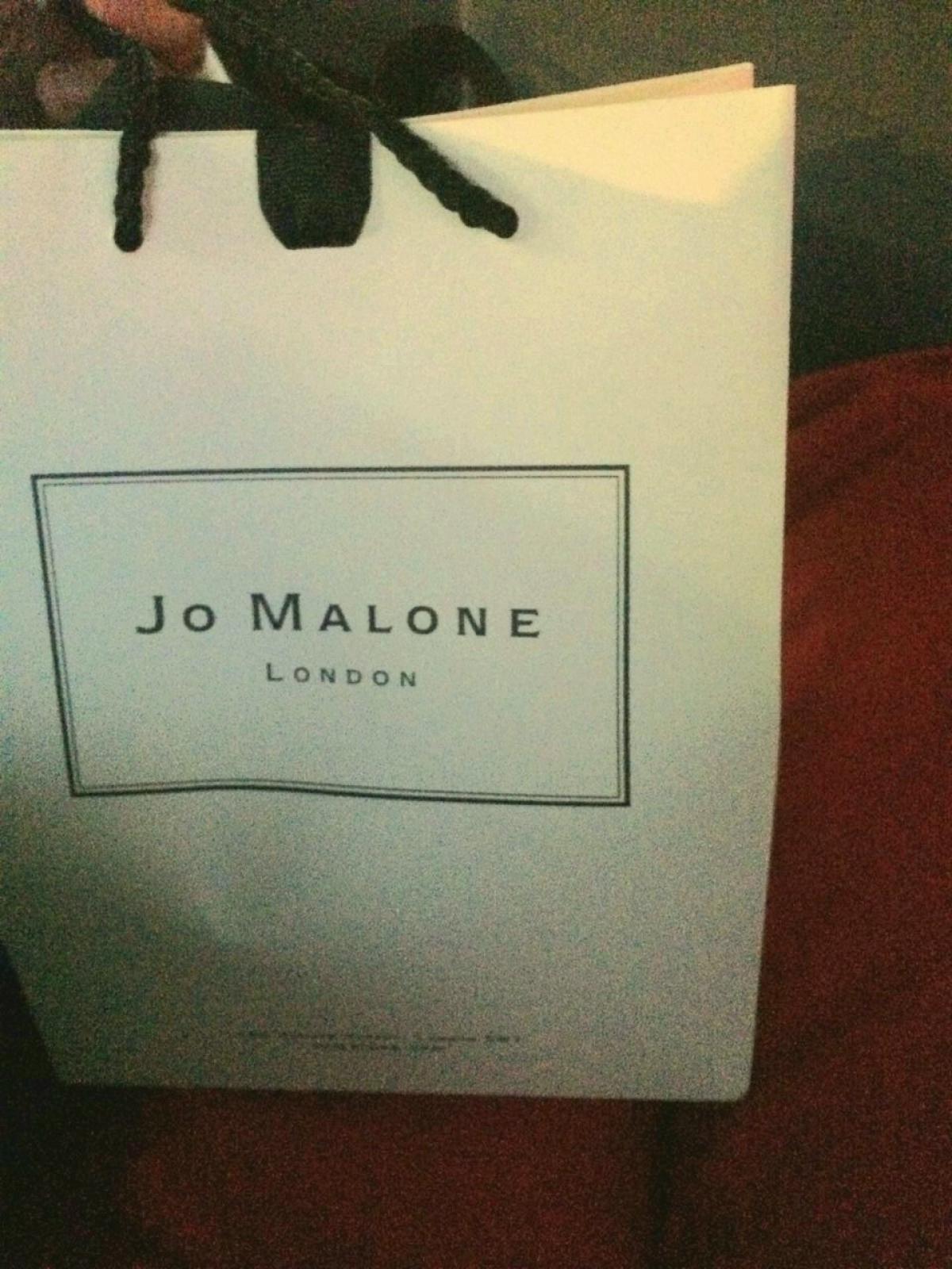 عطر ادکلن اوریس اند سندلوود جو مالون لندن - Orris & Sandalwood Jo Malone London - بررسی، قیمت و خرید