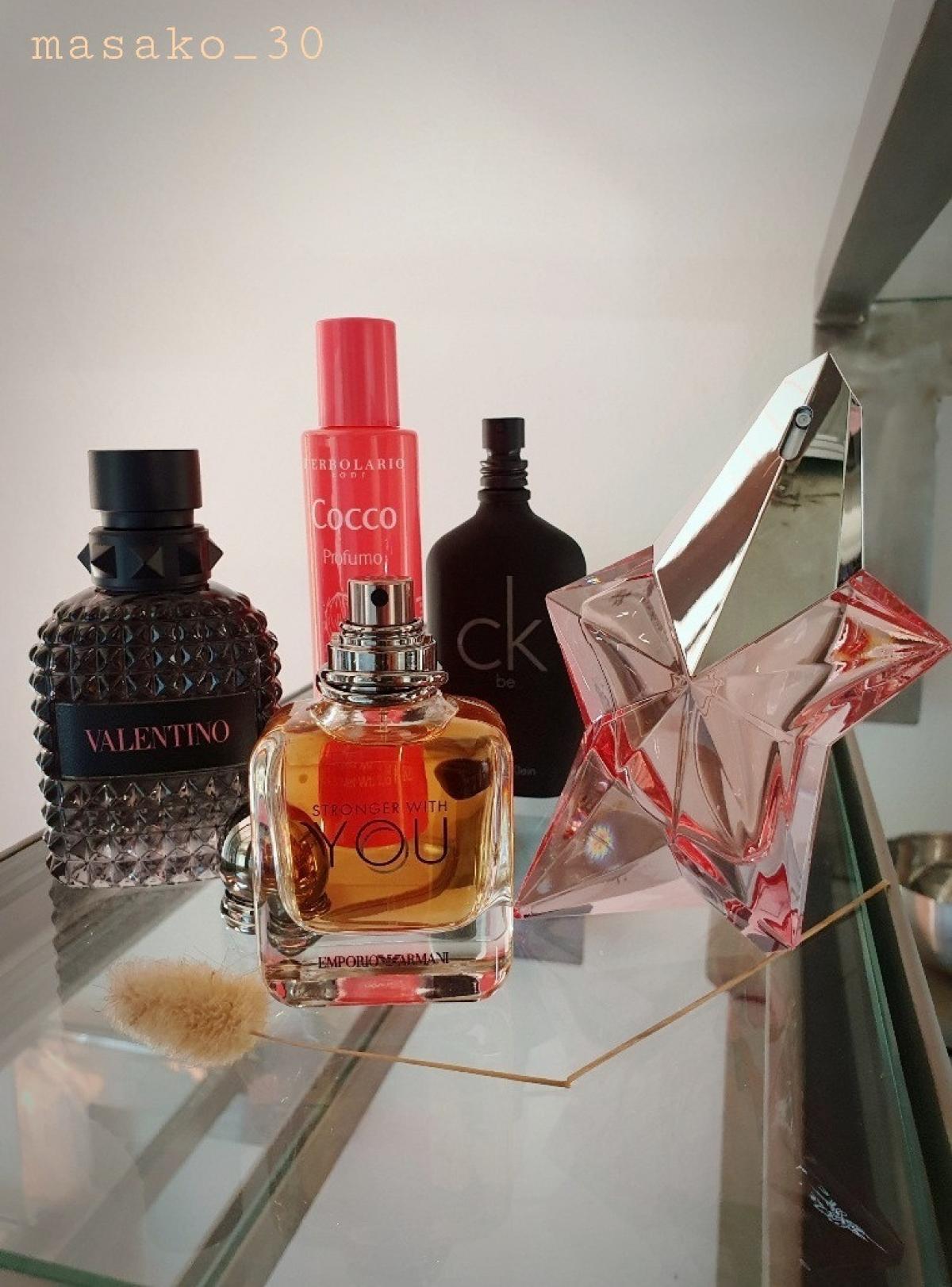 عطر ادکلن کوکو لربولاریو - Cocco L'Erbolario - بررسی، قیمت و خرید