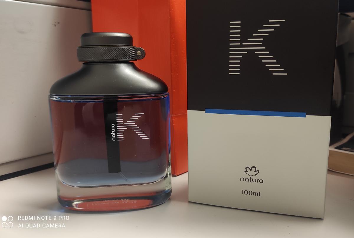 عطر ادکلن کی ناتورا - K Natura - بررسی، قیمت و خرید