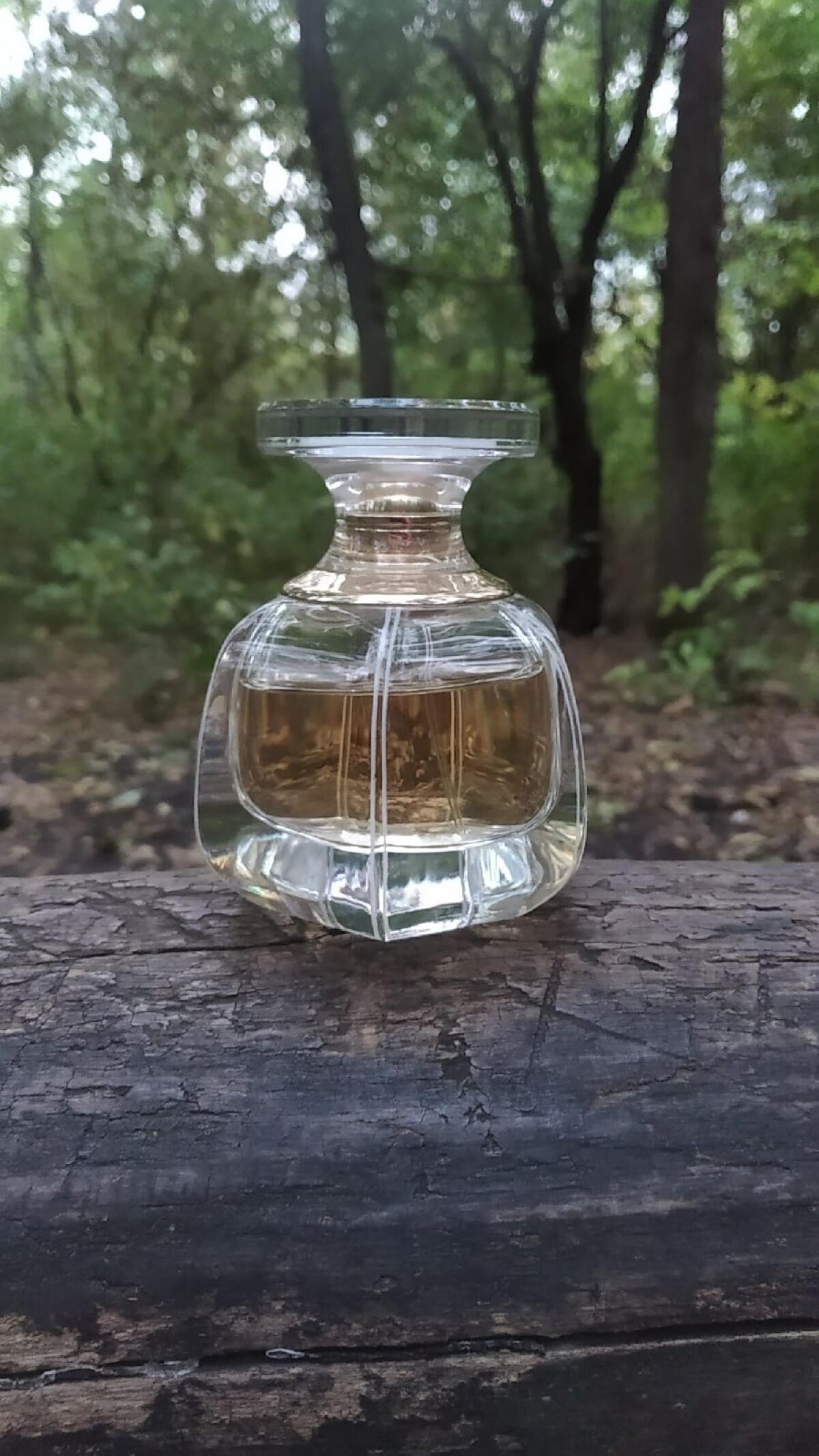 عطر ادکلن لیوینگ للیک لالیک - Living Lalique Lalique - بررسی، قیمت و خرید