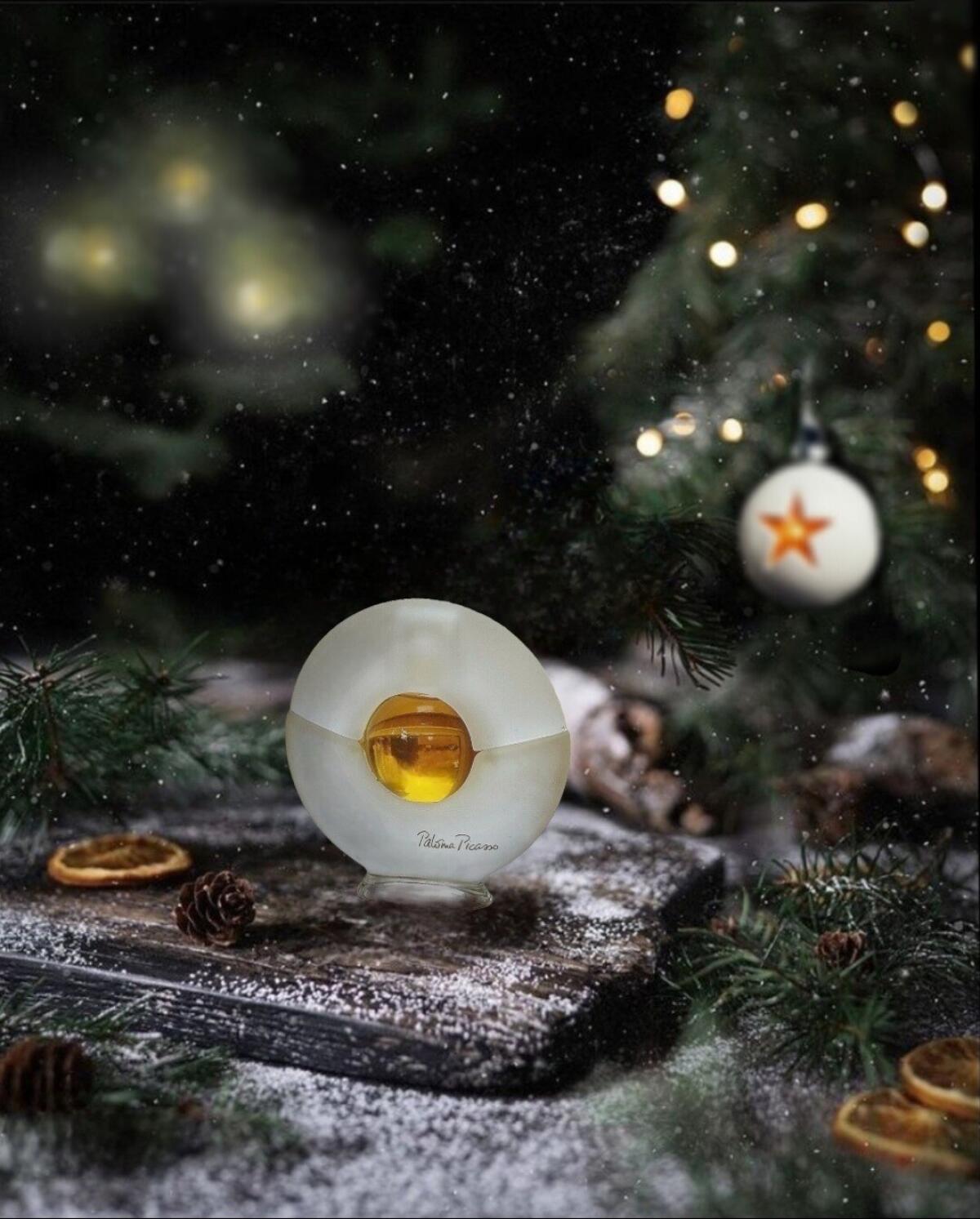 عطر ادکلن پالما پیکاسو پالما پیکاسو - Paloma Picasso Paloma Picasso - بررسی، قیمت و خرید