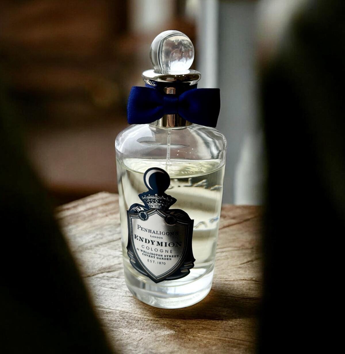 عطر ادکلن اندیمیون پنالیگونز - Endymion Penhaligon's - بررسی، قیمت و خرید