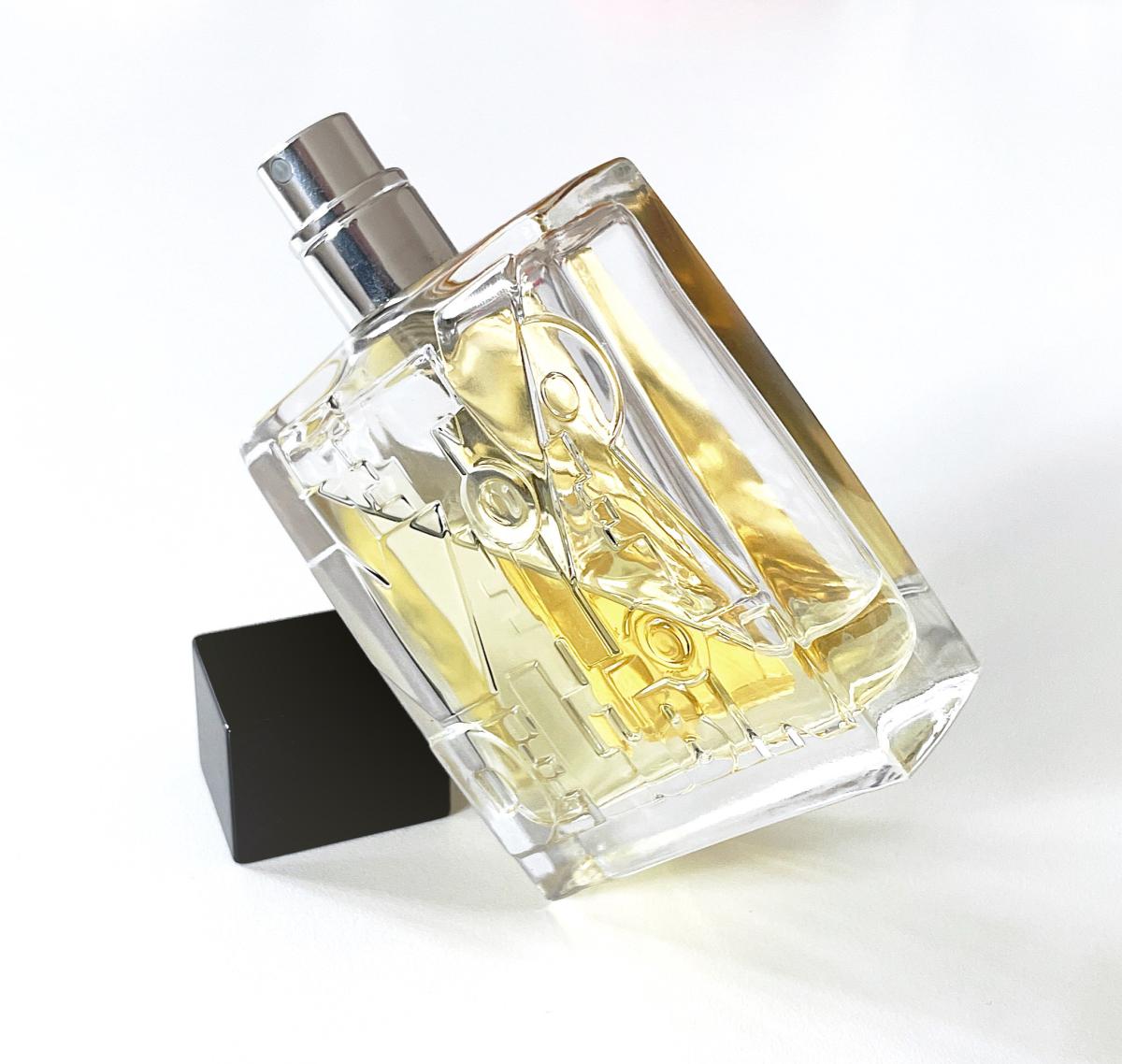 عطر ادکلن ایتاسکا لوبین - Itasca Lubin - بررسی، قیمت و خرید