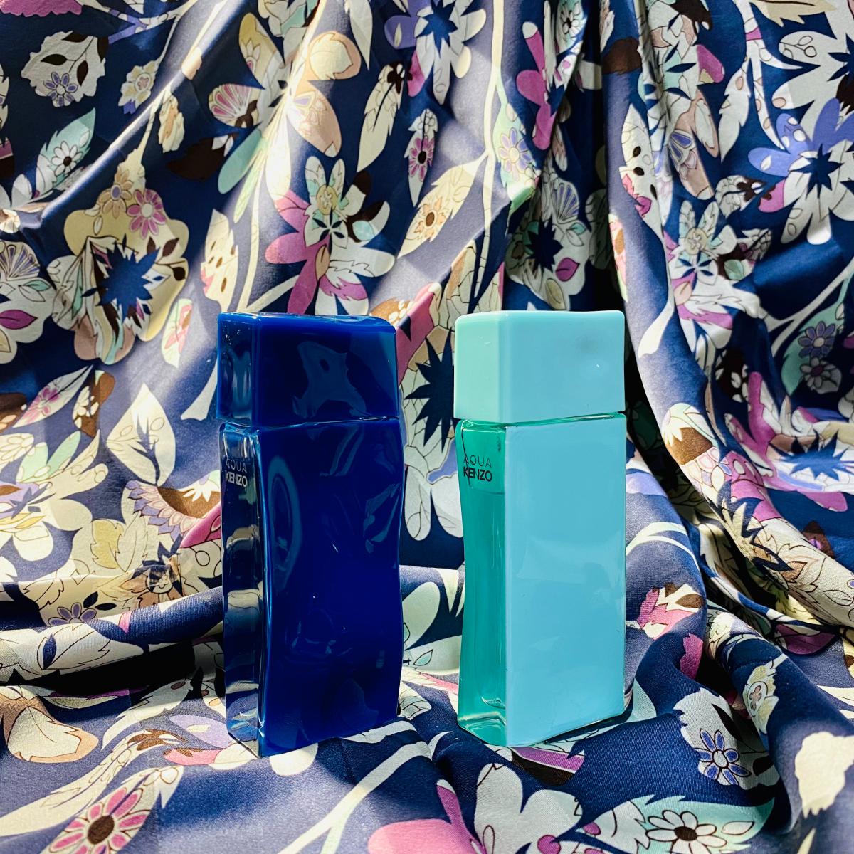 عطر ادکلن آکوا کنزو پور فم کنزو - Aqua Kenzo pour Femme Kenzo - بررسی، قیمت و خرید