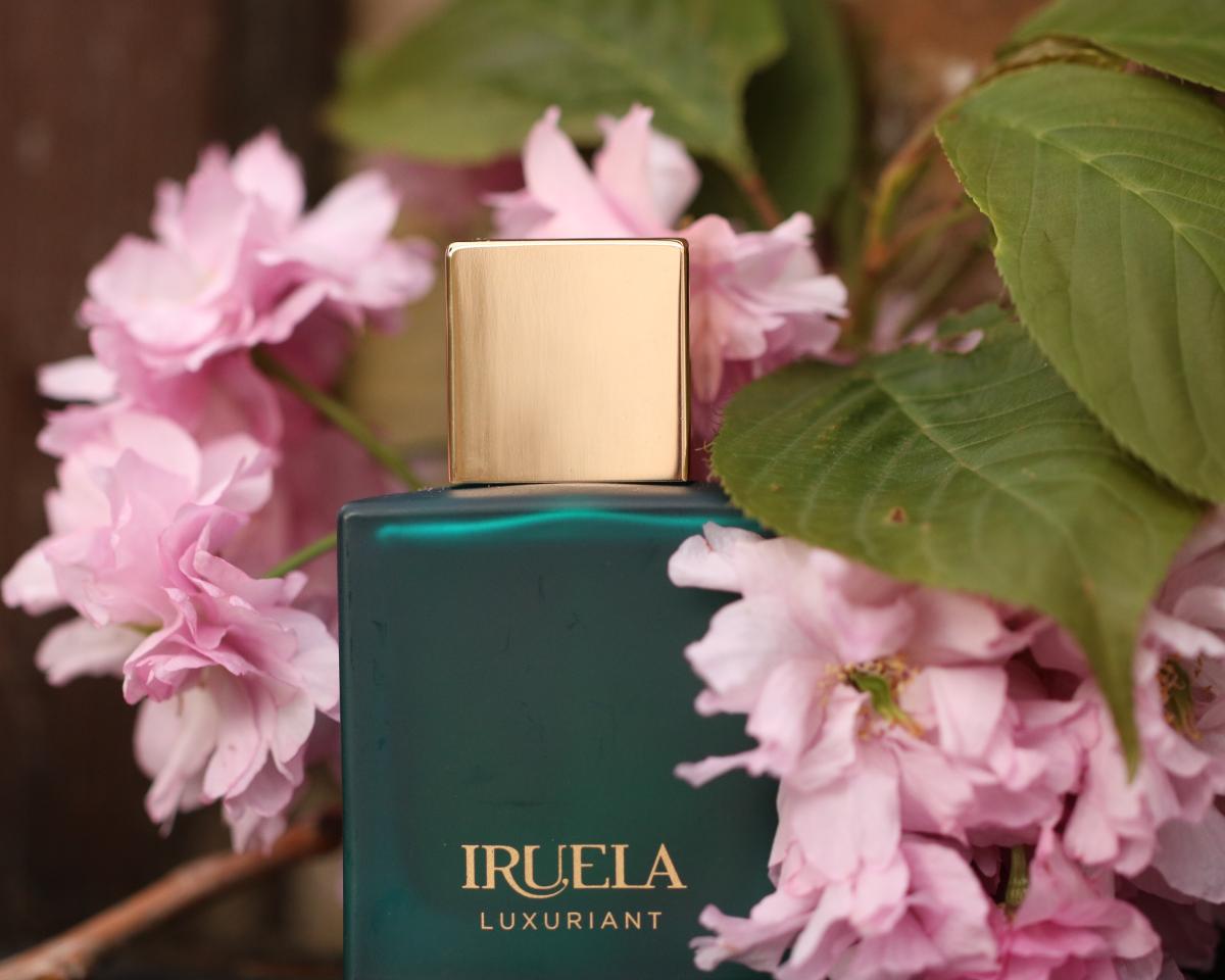 عطر ادکلن لاکچورینت ایروئلا - Luxuriant Iruela - بررسی، قیمت و خرید