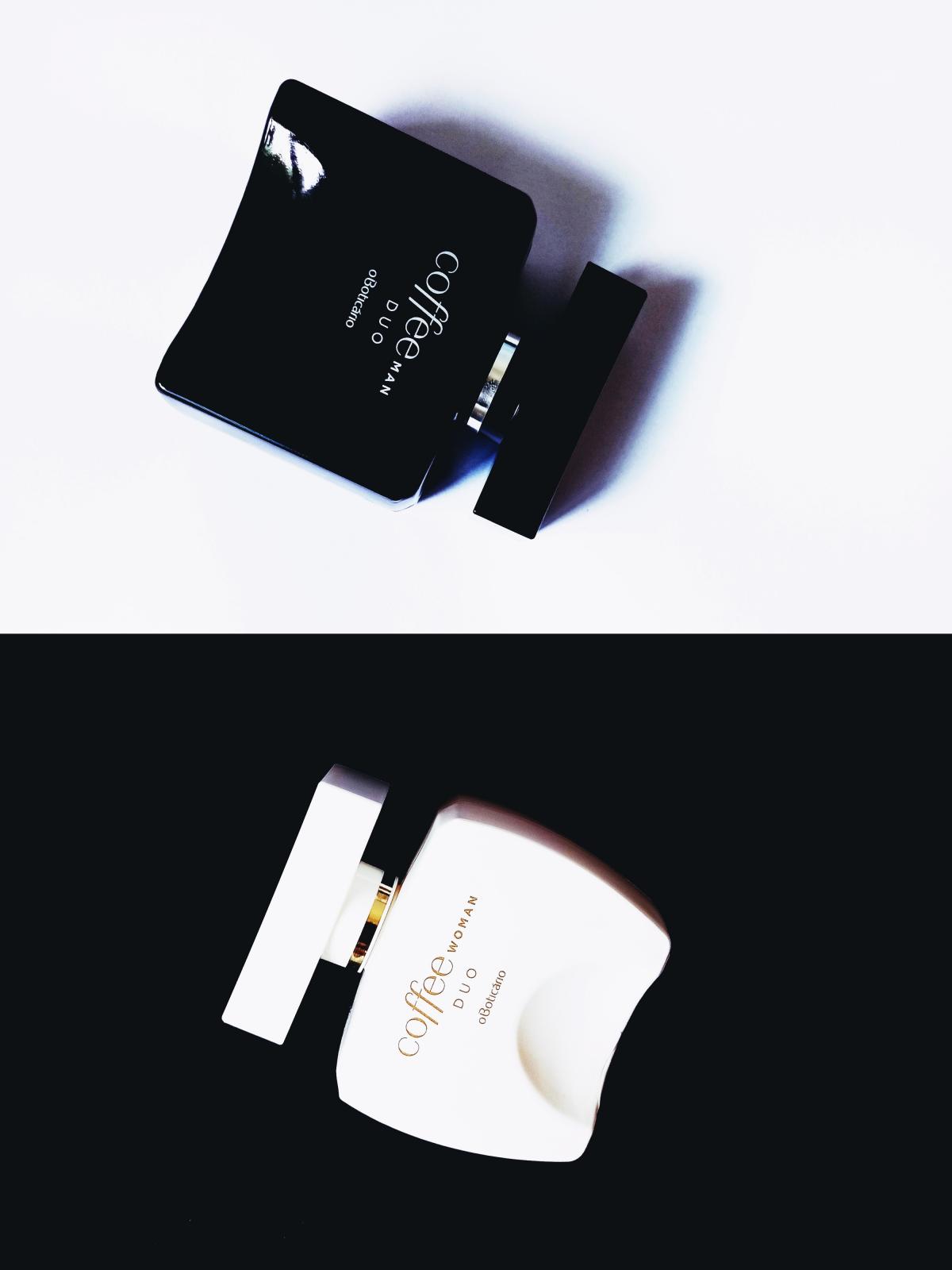 عطر ادکلن کافی دو من او بوتیکاریو - Coffee Duo Man O Boticário - بررسی، قیمت و خرید