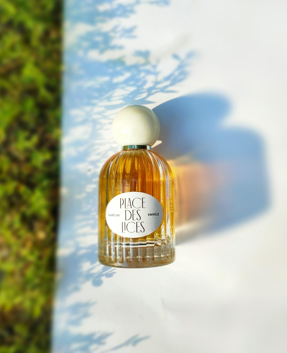 عطر ادکلن وانیل پلاس دِ لیز - Vanile Place des Lices - بررسی، قیمت و خرید