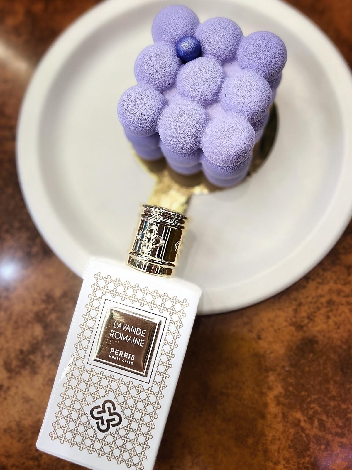 عطر ادکلن لاواند رومان پری مونته کارلو - Lavande Romaine Perris Monte Carlo - بررسی، قیمت و خرید