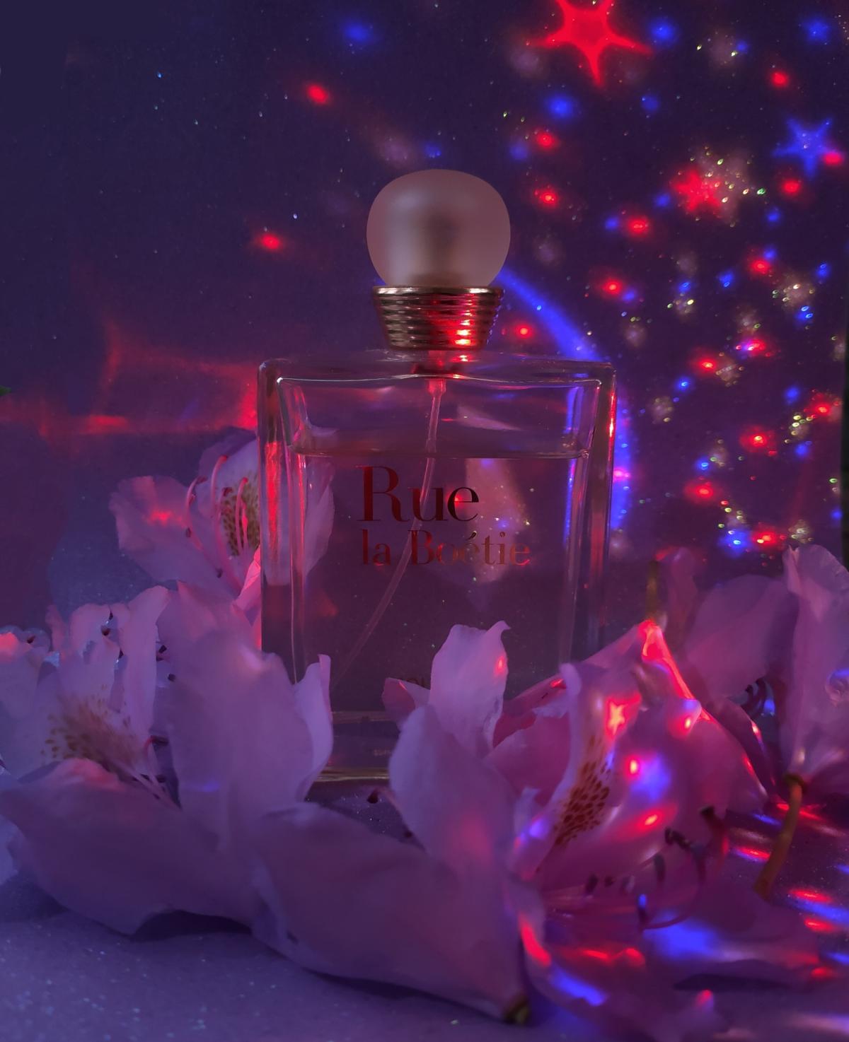 عطر ادکلن رو لابوتی مولنیو - Rue la Boetie Molyneux - بررسی، قیمت و خرید