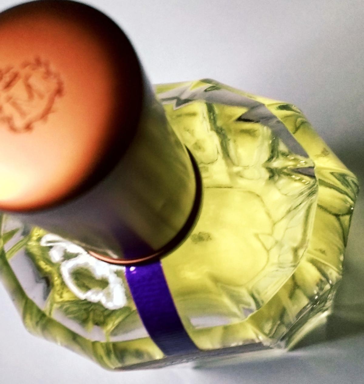 عطر ادکلن چر وود مولینارد - Cher Wood Molinard - بررسی، قیمت و خرید
