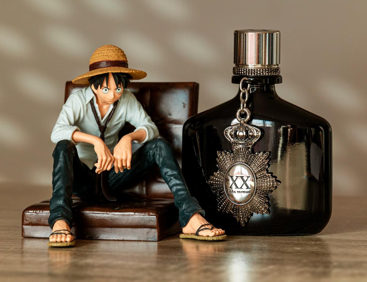 عطر ادکلن جان وارواتوس ایکس ایکس جان وارواتوس - John Varvatos XX John Varvatos - بررسی، قیمت و خرید