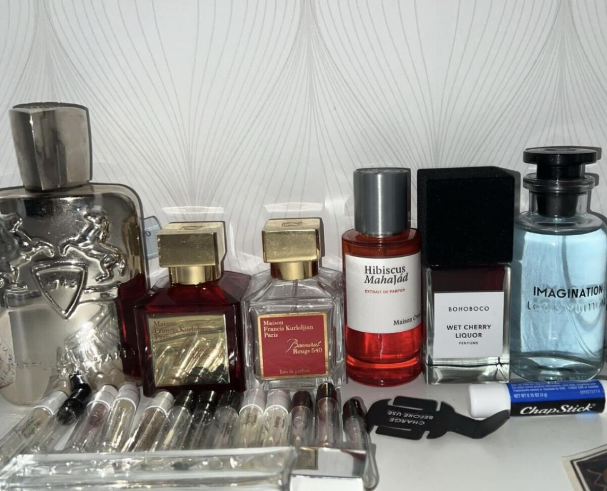 عطر ادکلن پگاسوس پارفوم د مارلی - Pegasus Parfums de Marly - بررسی، قیمت و خرید