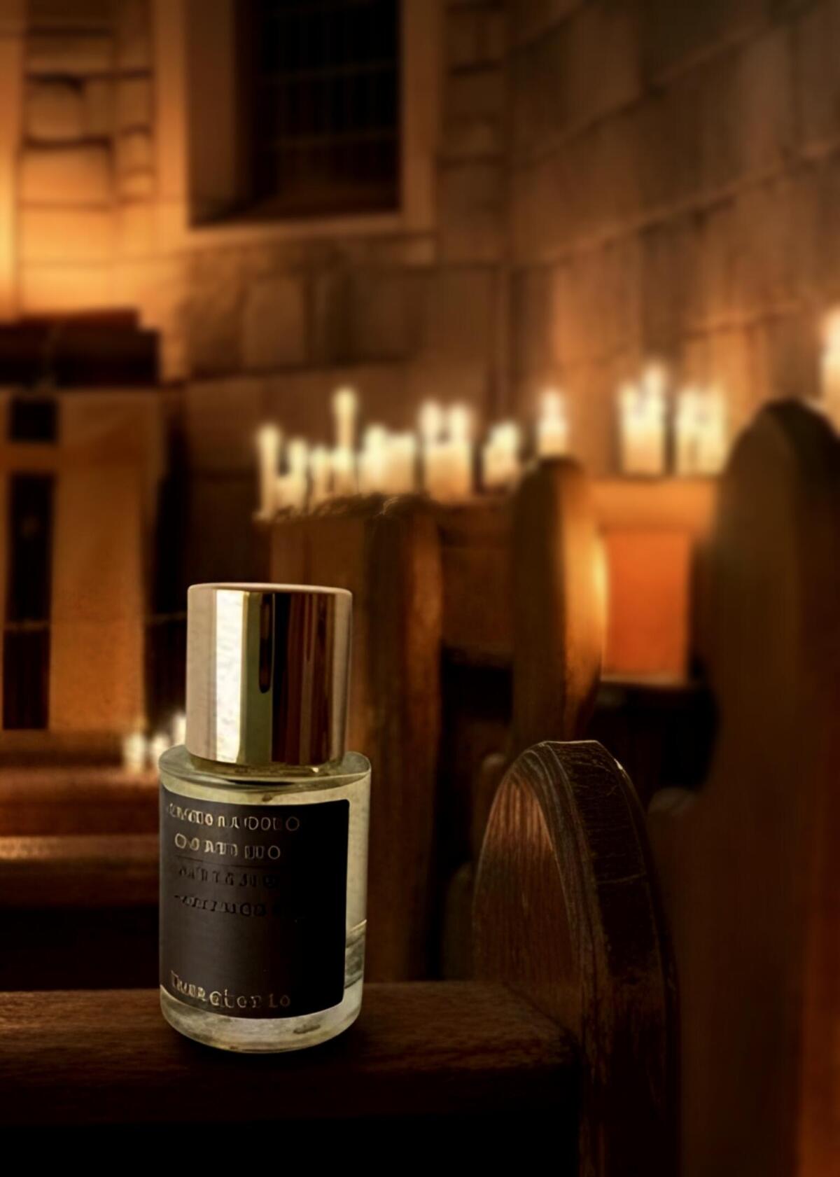 عطر ادکلن واناگلوریا لابراتوریو اولفاتیو - Vanagloria Laboratorio Olfattivo - بررسی، قیمت و خرید