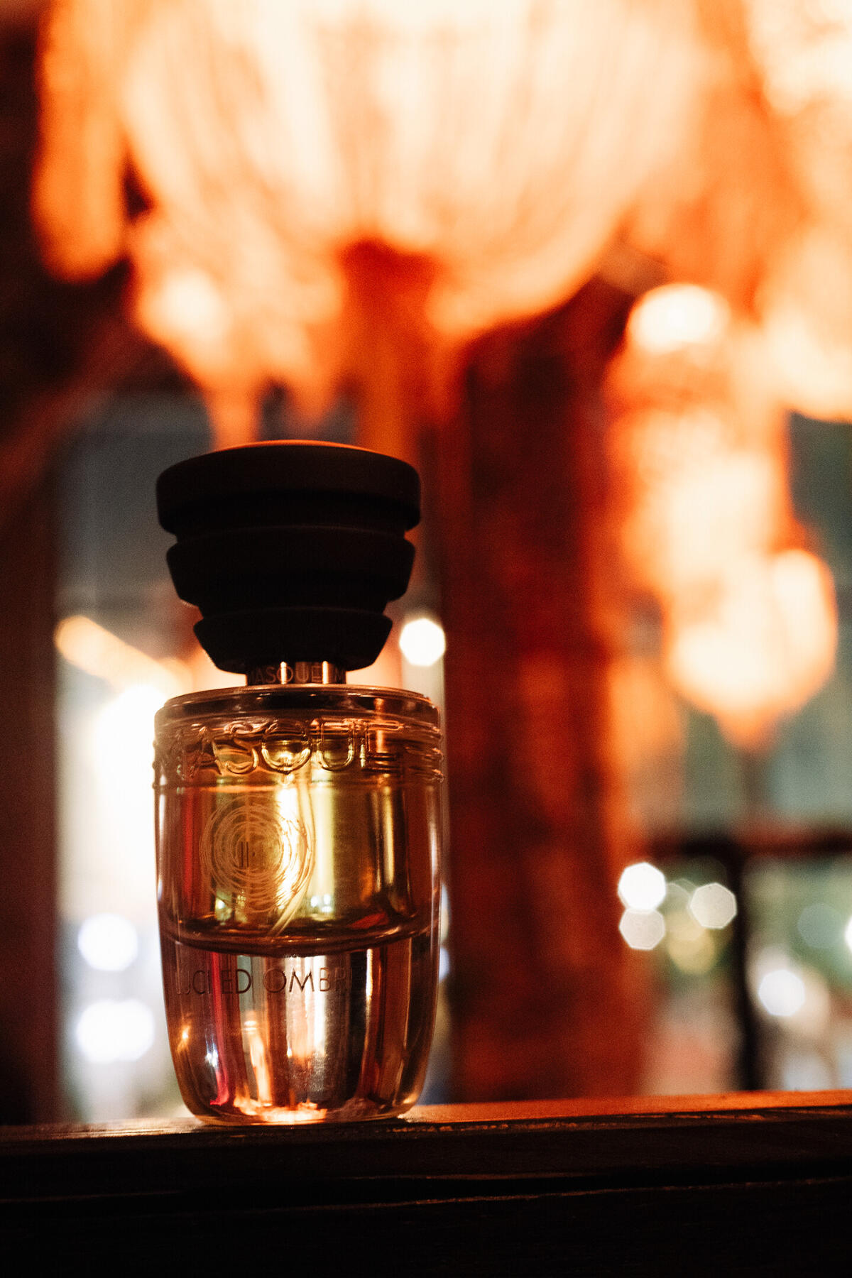 عطر ادکلن لوسی اد امبره ماسک میلان - Luci ed Ombre Masque Milano - بررسی، قیمت و خرید