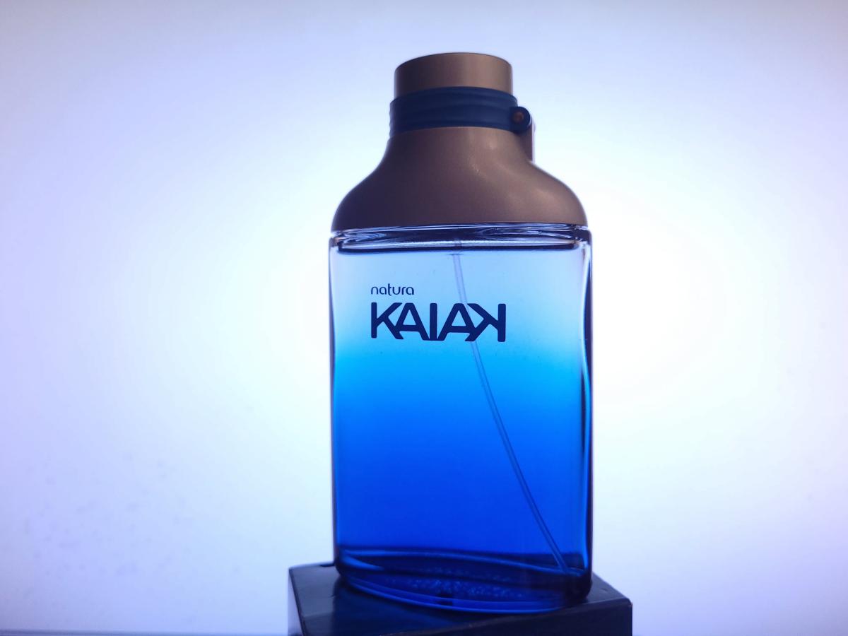 عطر ادکلن کایاک ناتورا - Kaiak Natura - بررسی، قیمت و خرید